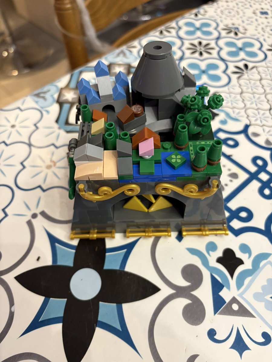 En construction…