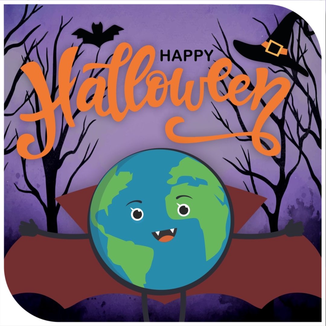 fcitle_'s tweet photo. Happy Halloween 🎃 https://t.co/275zZI2S1C
