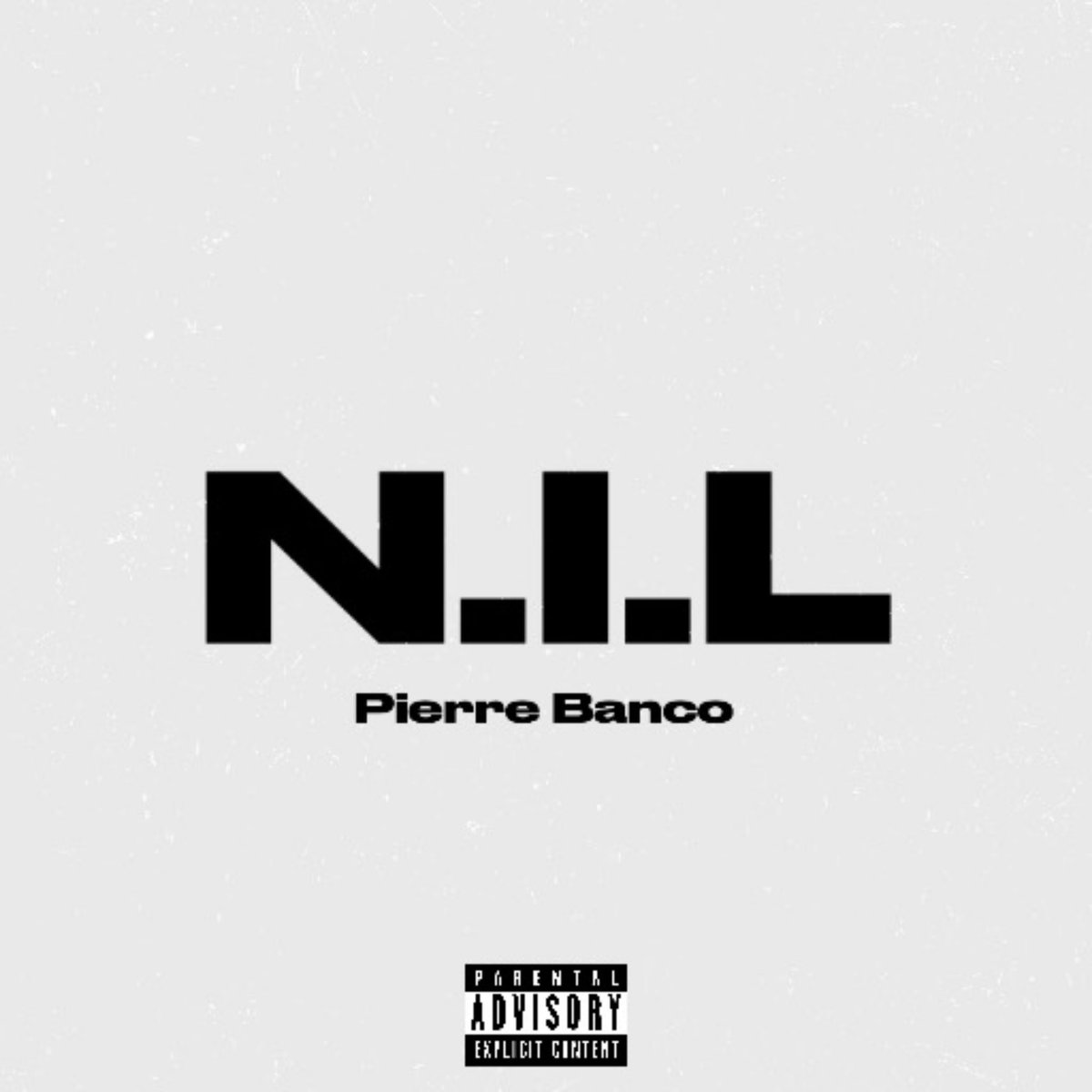 banconotblanco's tweet photo. Pierre Banco x NIL out on all platforms

Video link in my  bio🔥

Don’t miss the wave🌊 https://t.co/rnvPYRxjlZ
