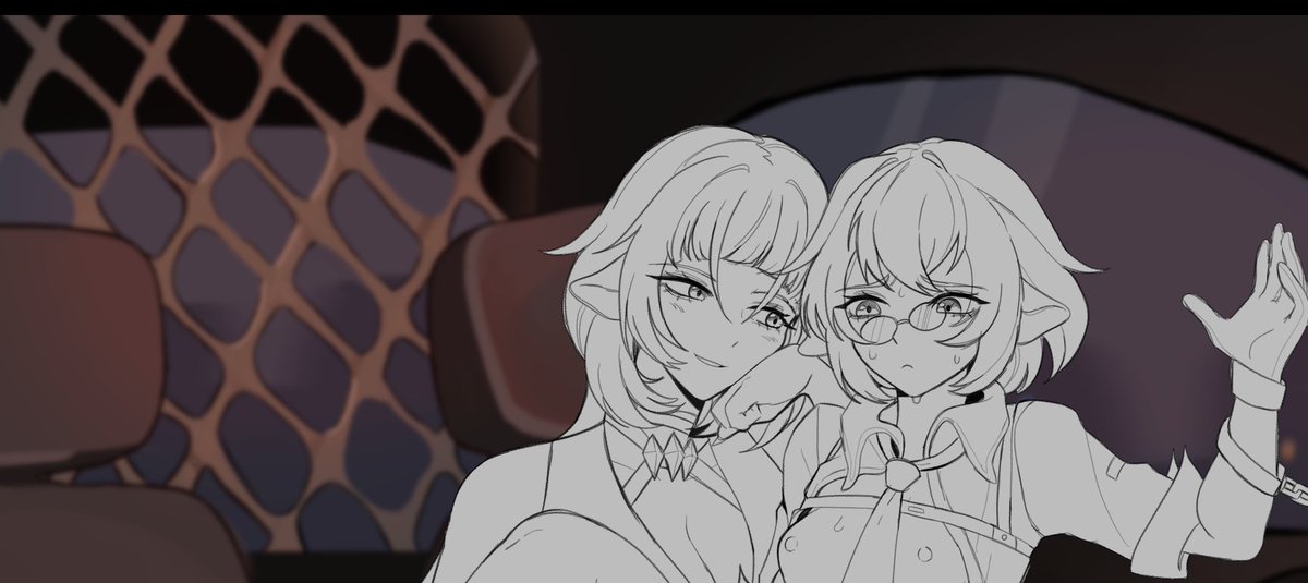 background is not my strong point