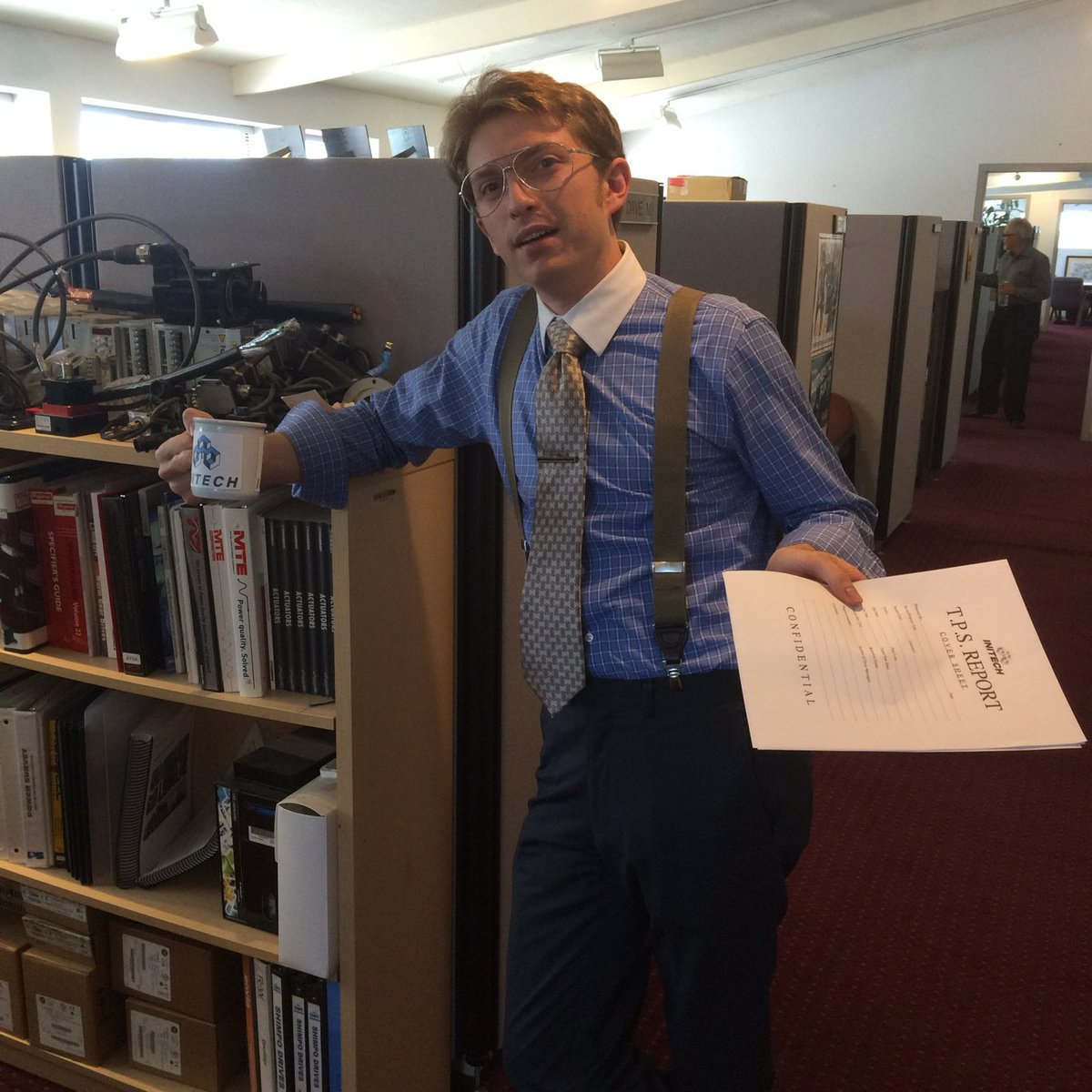 Chris Luecke tweet media