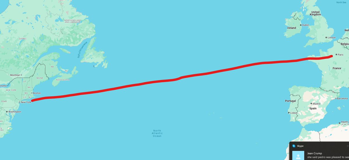 That's not that impressive tbh, TX Maxx.