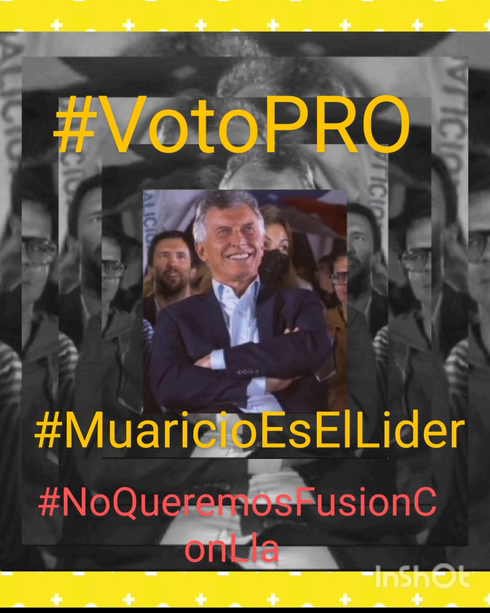 RobyLentini's tweet photo. DAR RETUIT 
#MacristasUnidos 
@Jubileitor2016 
@6ta_cuenta 
@Jackes_is_back 
@88lamaga 
@a1e1a4ebadd744c 
@graciadelcielo 
@Adriana56224210 
@Adriana_Videla 
@julialopez8511 
@macristasunidos 
@rubendgomez64y2 
@solorepublicaMM 
@suanaz1 
@2dotiempomacri 
@Milena85220452 https://t.co/qZWpR5hmTO