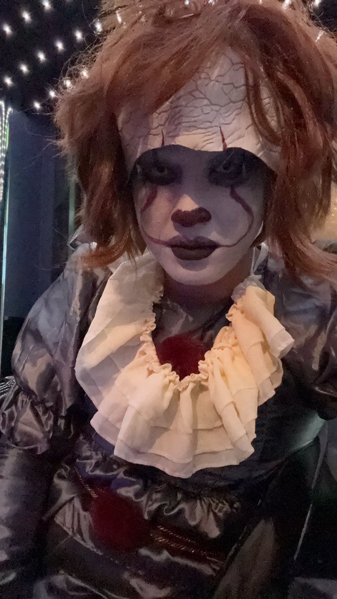 blapri_ten's tweet photo. 2日間！ハロウィンイベント‼️
ありがとうございました😭😭 https://t.co/EjRnXJ6fcS