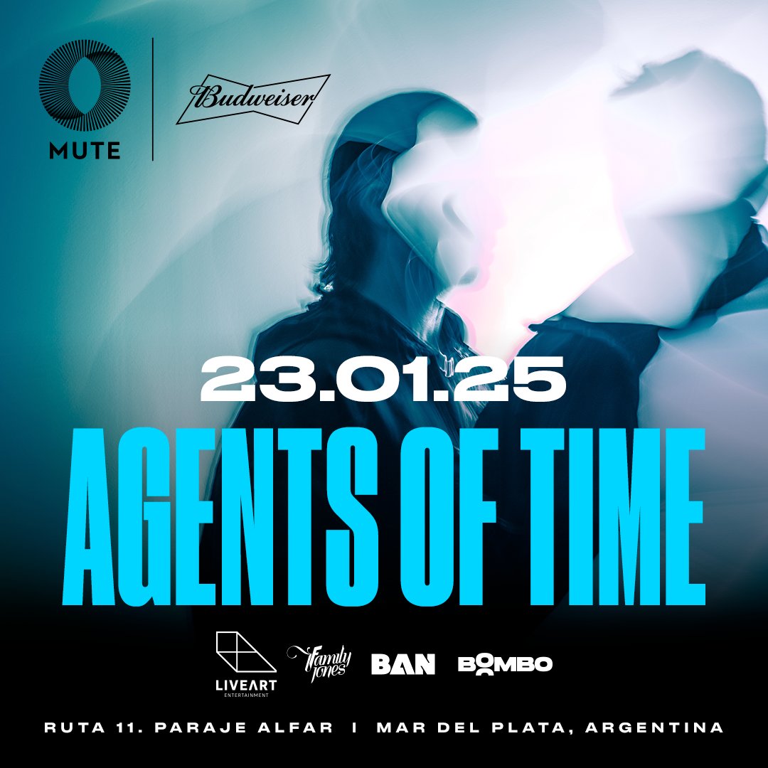 Che pasó Ibiza y dijo que esta fecha es un montón