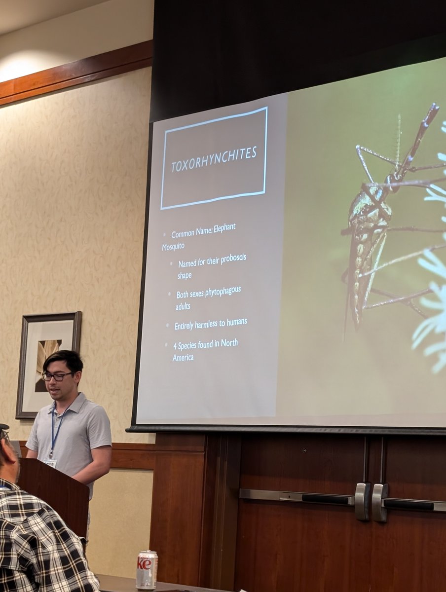 SLC_Mosquito's tweet photo. Just a little recap of our trip to St. George for the @UtahMosquito annual conference! https://t.co/IklLDUryXG