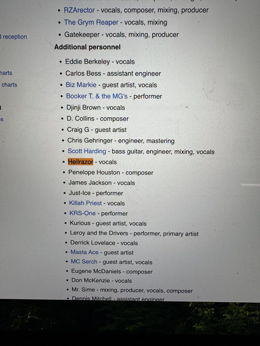 "Kamacho Man" aka Nasty Savage fka Officer Vulgar. tweet media