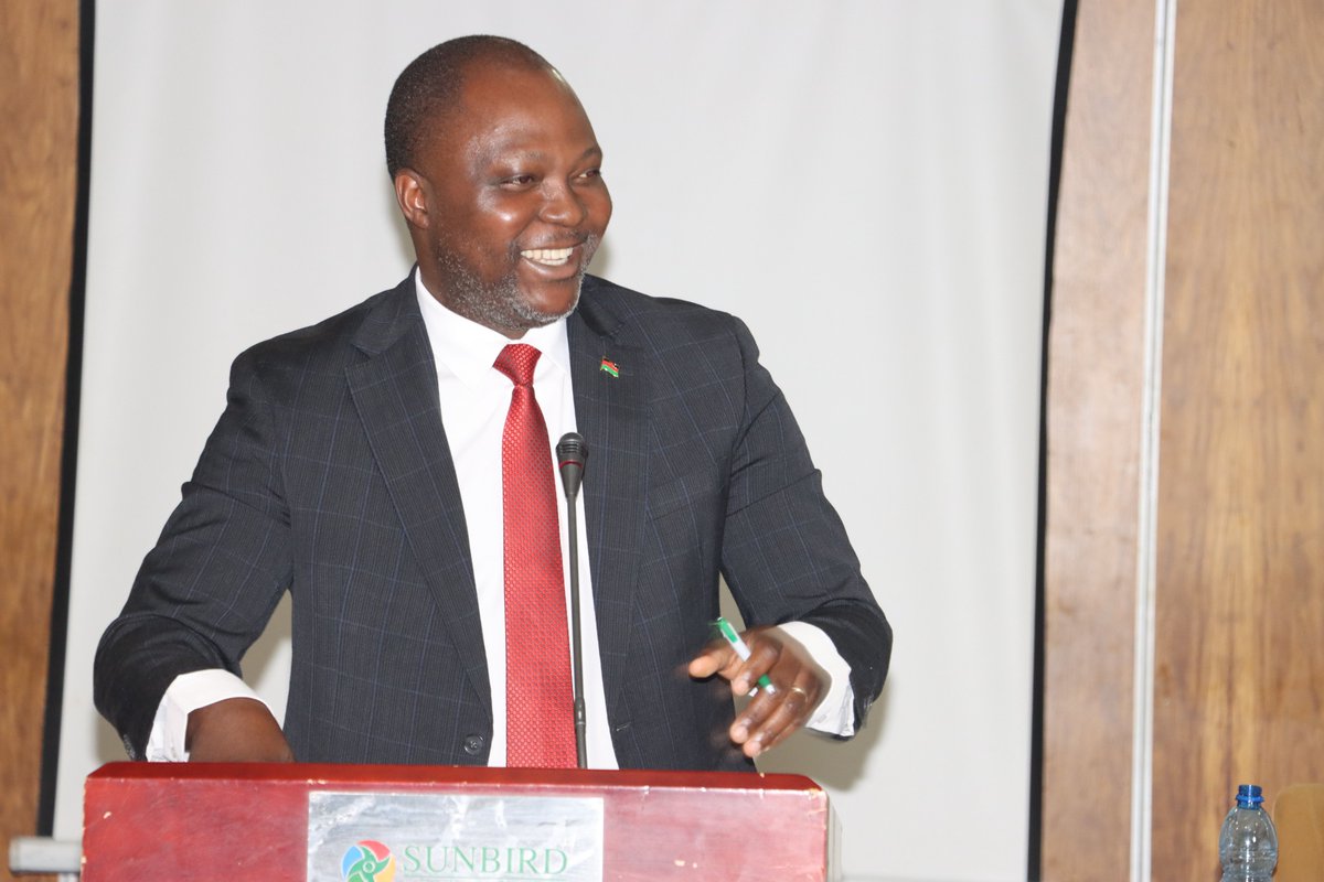Department of Economic Planning and Development tweet media