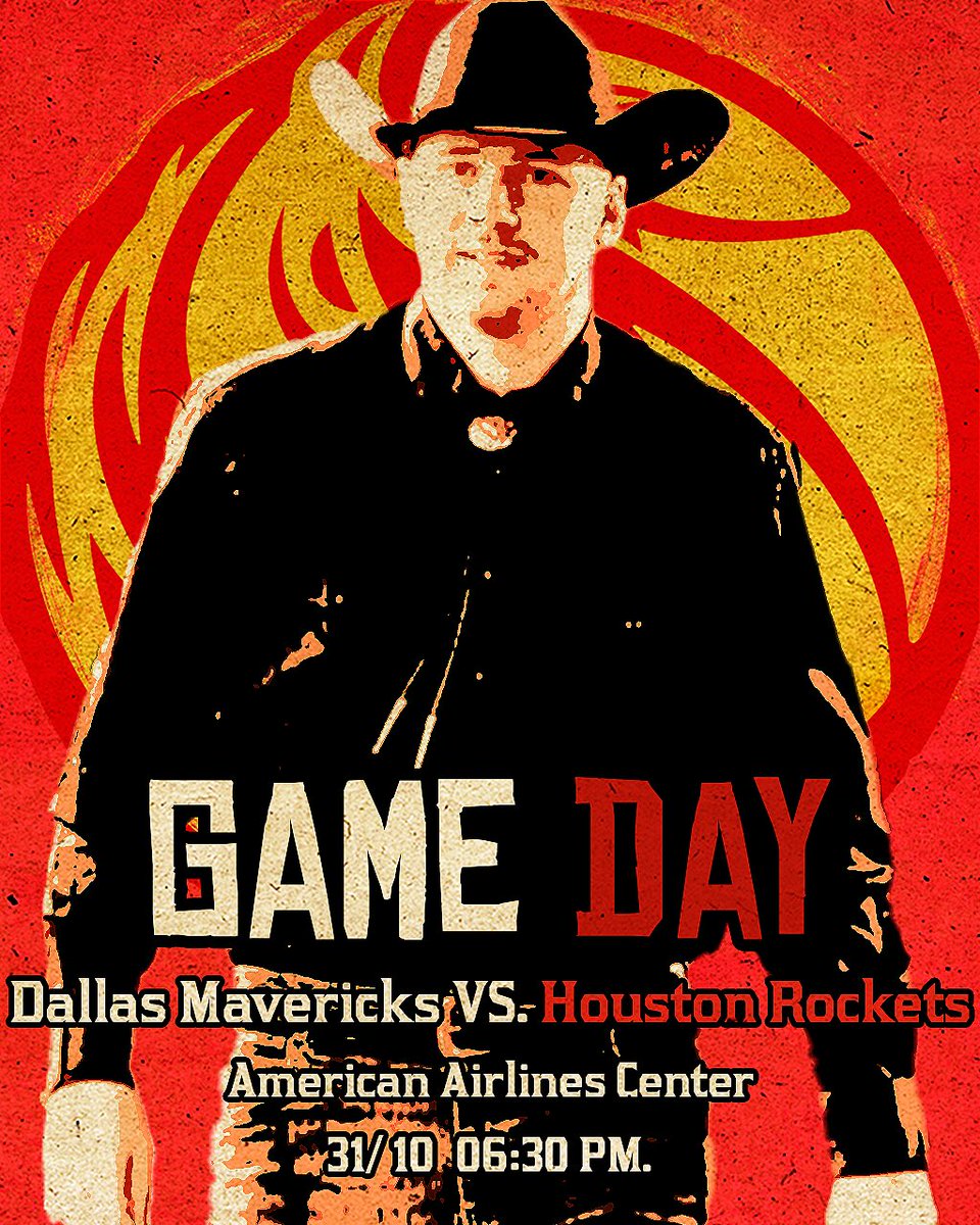 ColMavs's tweet photo. Hoy juegan los Dallas Mavericks 💙🤍

Vs Houston Rockets 🚀

6:30 PM 🇨🇴

Quien hizo esta obra de arte?

@Thiaghettox  vayan y síganlo. https://t.co/hP63P7Q3h3