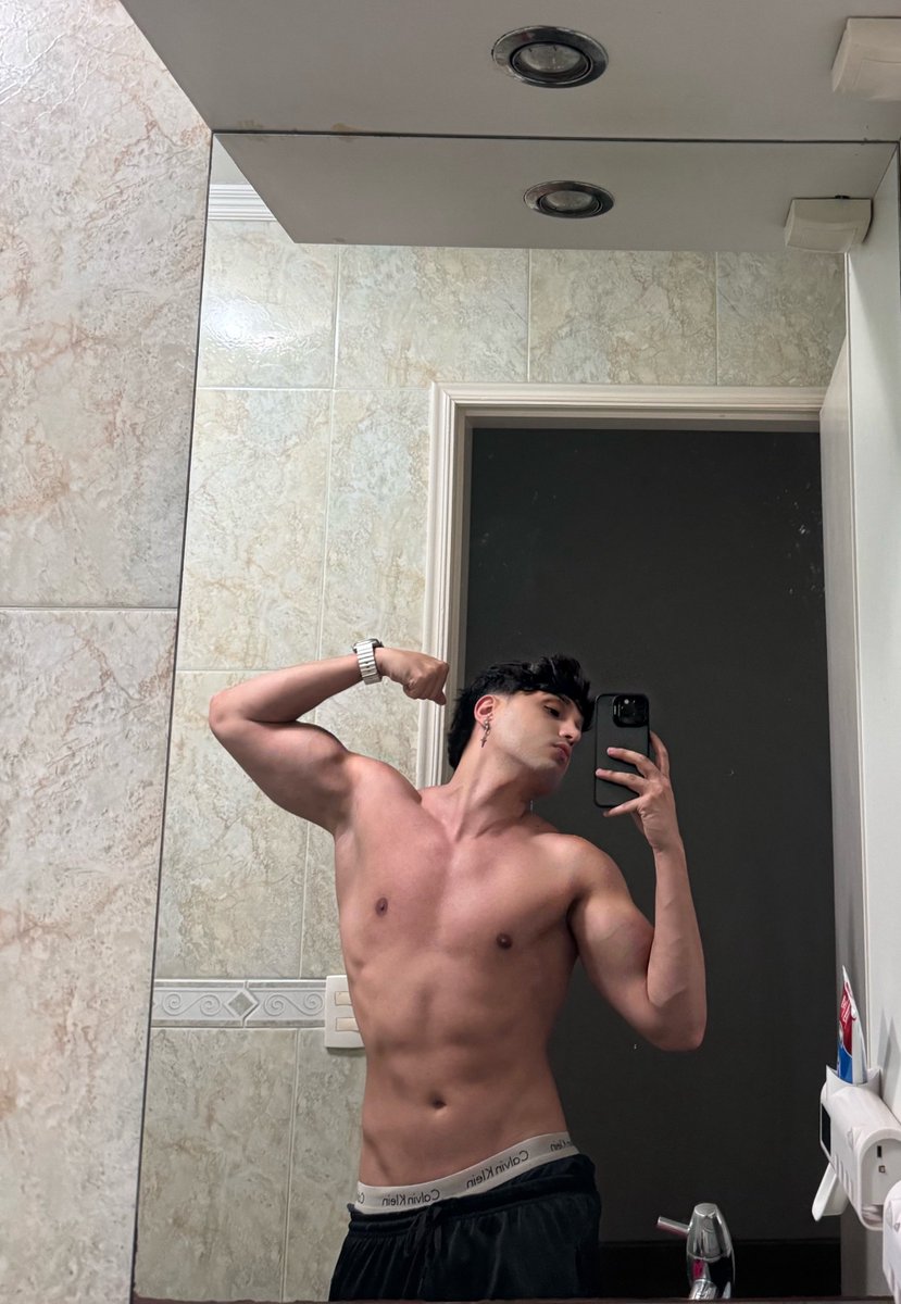 gregorykesseyy's tweet photo. Crescendo 💪 https://t.co/AdACQQnYVf