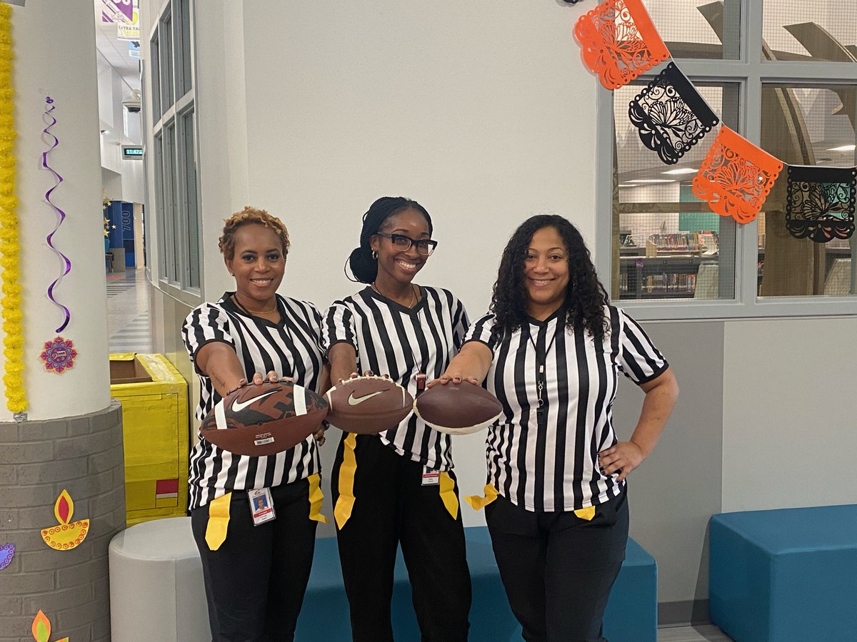 LaTonda Cherry (@latondacherry) on Twitter photo We are fearlessly leading the dream team this year! 🦅💚💙 <a href="/TeamRiverchase/">Spark STEM Academy at Riverchase Elementary</a> <a href="/CFBISD/">Carrollton-Farmers Branch ISD</a> We are fearlessly leading the dream team this year! 🦅💚💙 <a href="/TeamRiverchase/">Spark STEM Academy at Riverchase Elementary</a> <a href="/CFBISD/">Carrollton-Farmers Branch ISD</a>