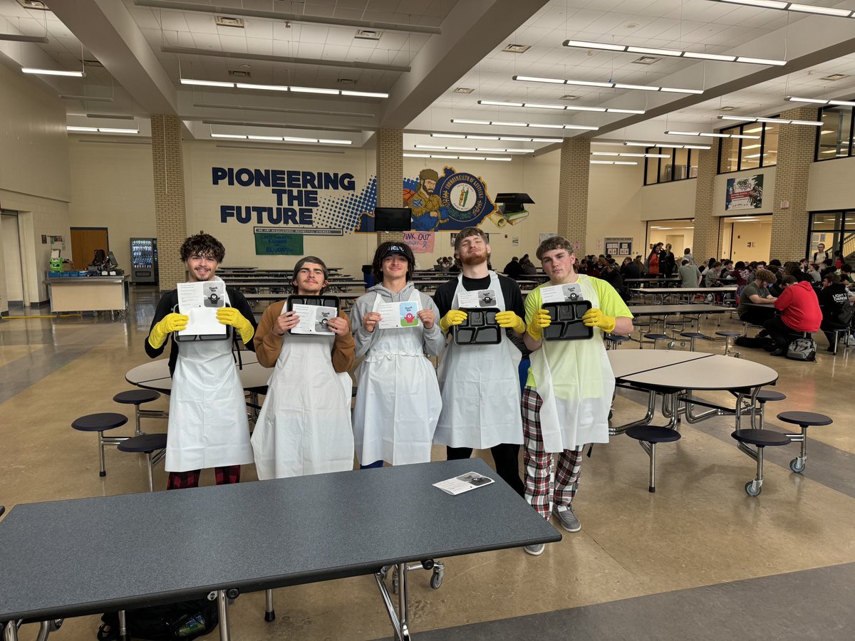 Kenton County Student Nutrition tweet media