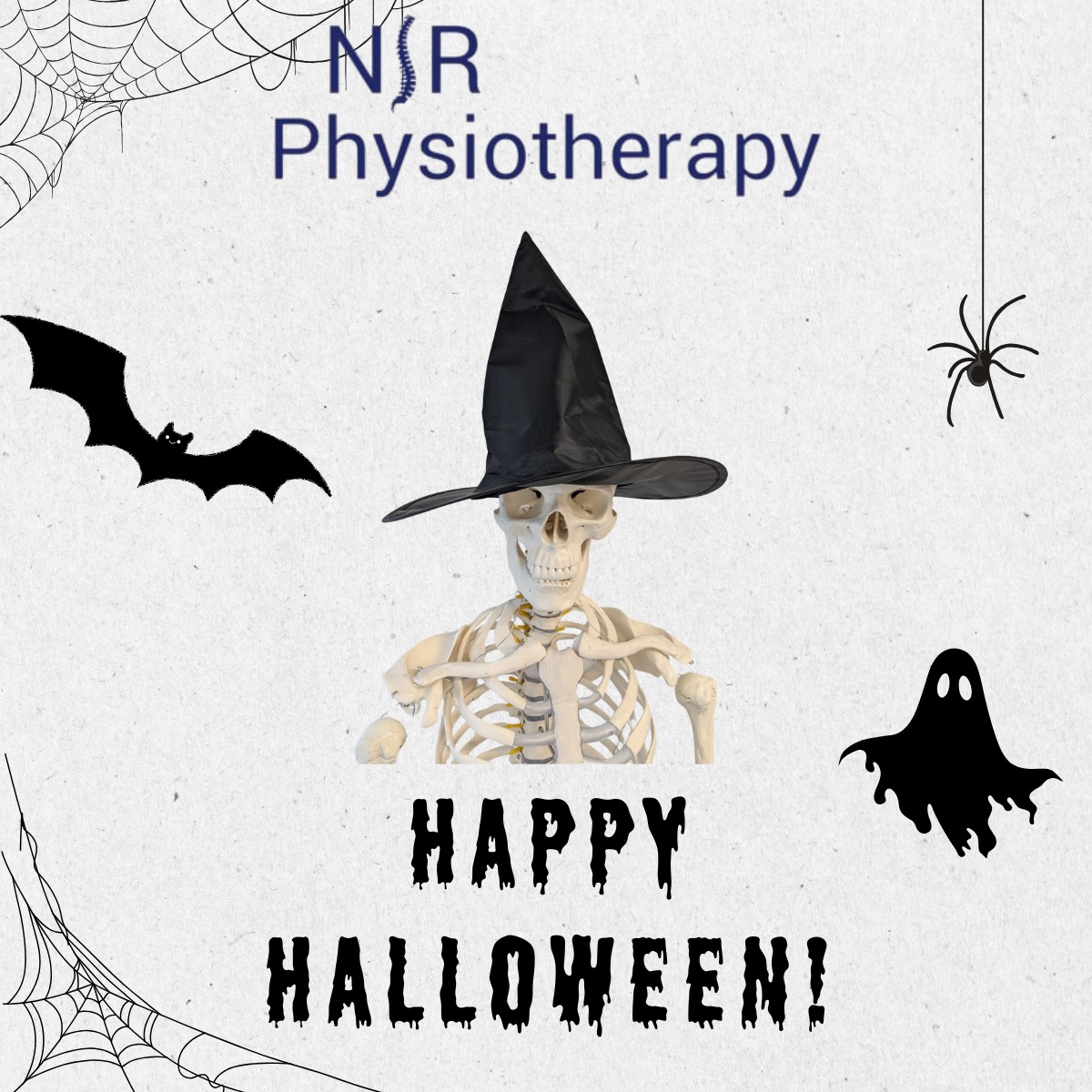 NSR Physiotherapy tweet media