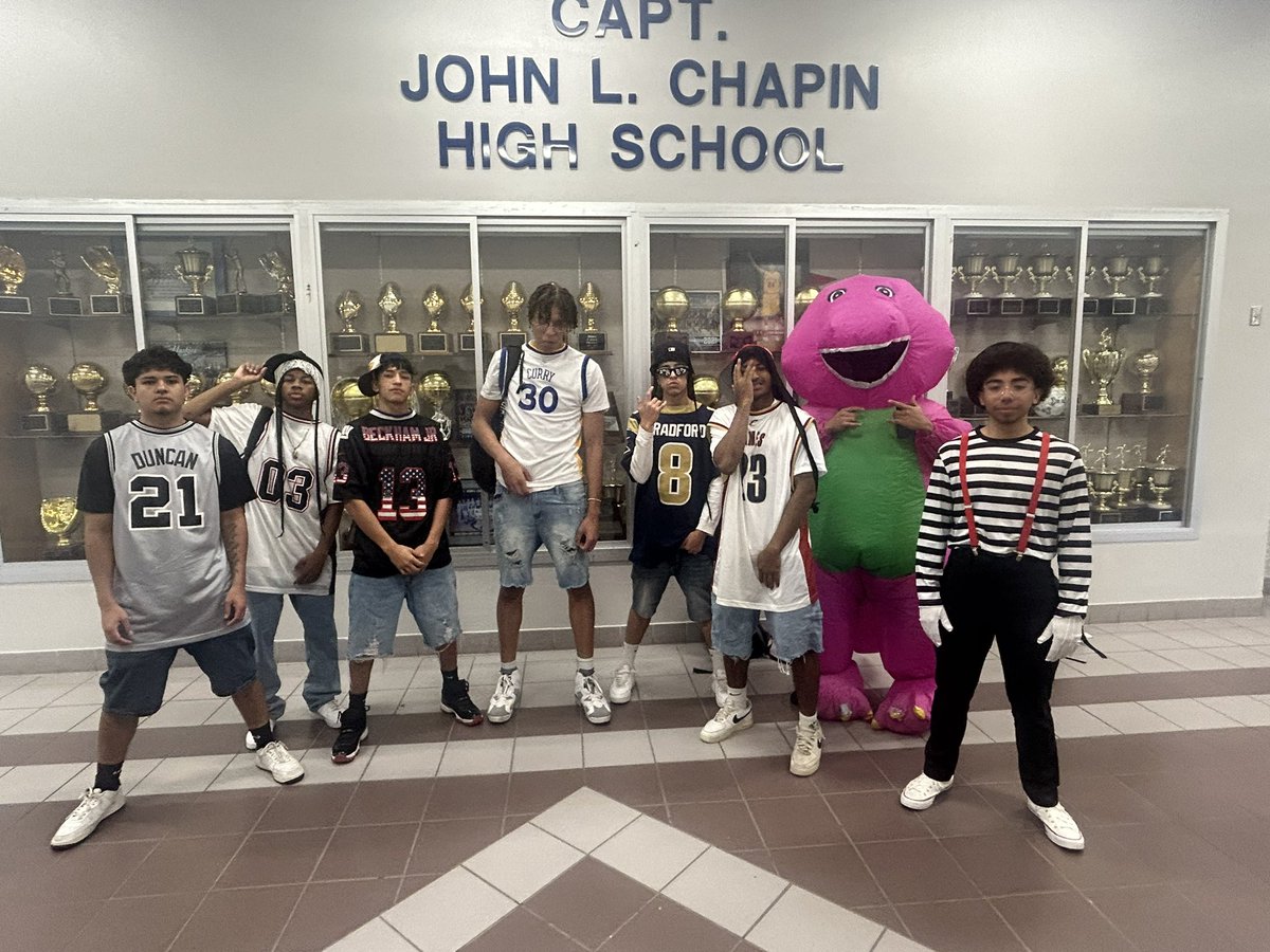 Chapin Boys Basketball tweet media