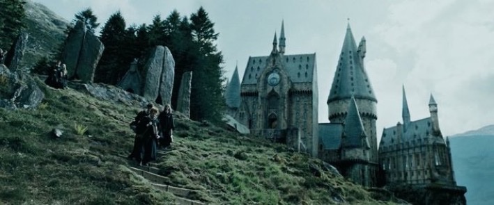 Daily Harry Potter tweet media