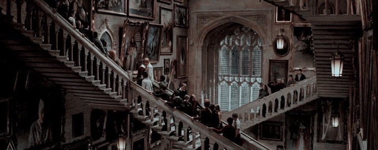Daily Harry Potter tweet media