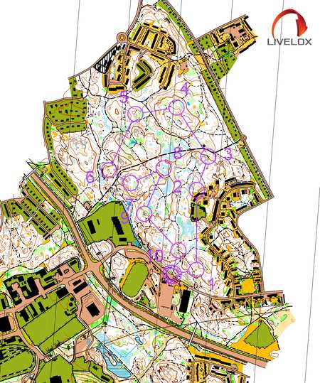 orienteeringmap's tweet photo. Novembercup del 1 - October 31st 2024 - Orienteering Map from Livelox https://t.co/8xEpgwRaPD https://t.co/s1qTr6CcIT