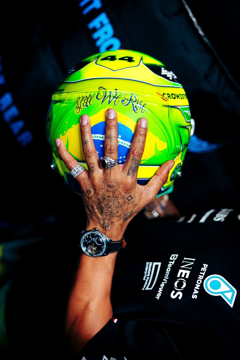 petaitoksf1's tweet photo. Always and forever 44
LOVE LOVE LOVE
#StillWeRise #StillWeFight #BrazilianGP https://t.co/R0kCrP5zZC
