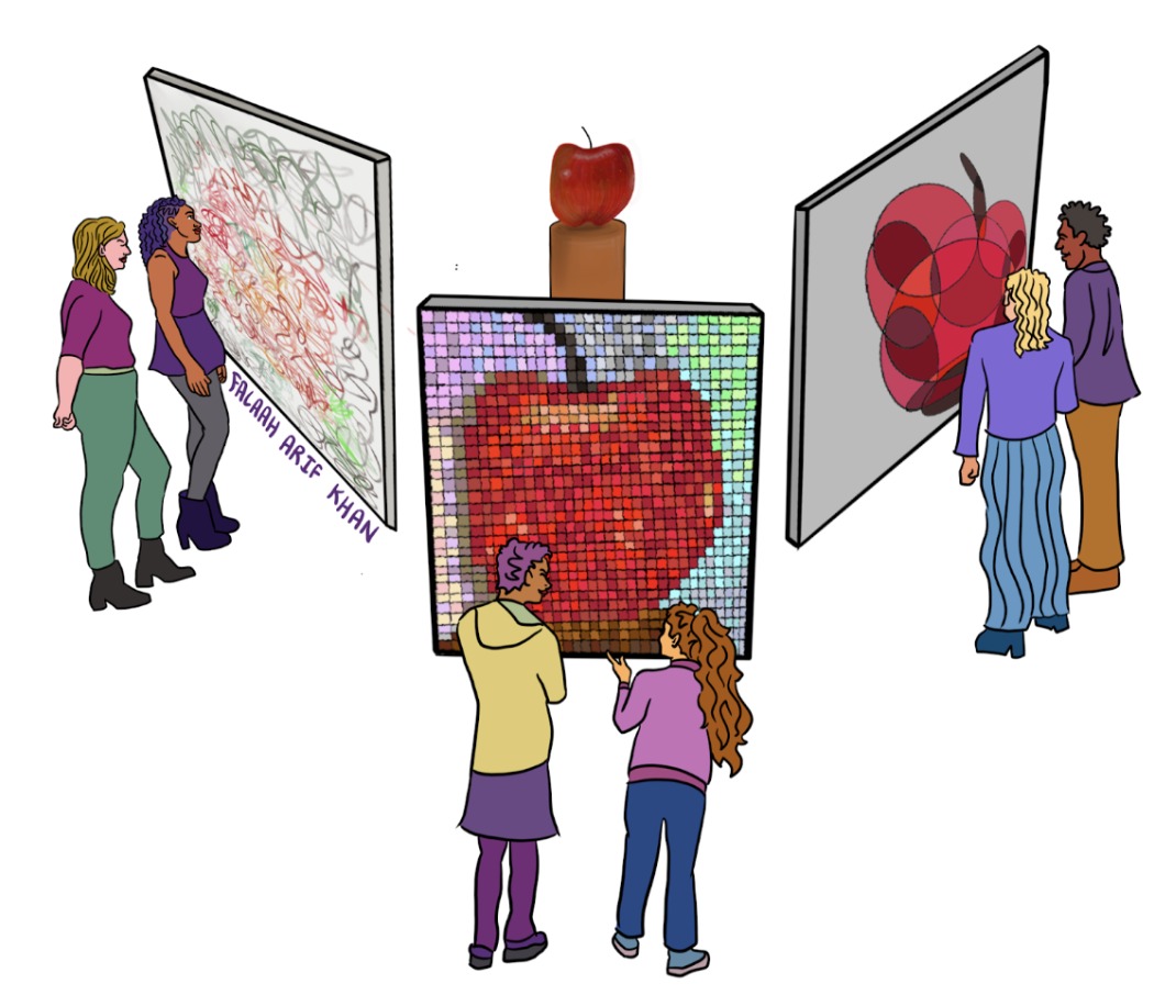 Center for Responsible AI @ NYU tweet media