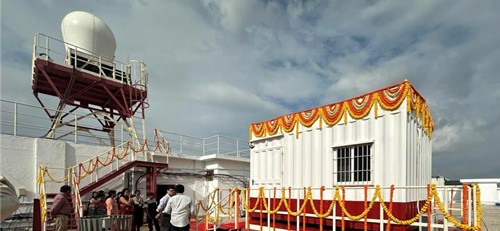 Enterprise Electronics Corporation (EEC) tweet media