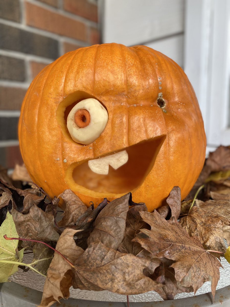 amy_feels's tweet photo. Happy Halloween! 🎃 https://t.co/cX13JbUZyn