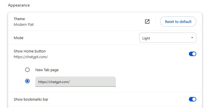 _StevenWillett's tweet image. All installed and working like a charm.... thanks @Marie_Haynes also set as home button and new tab option.  🙌🙌 - #GoodbyeGoogle #RIPGoogle.