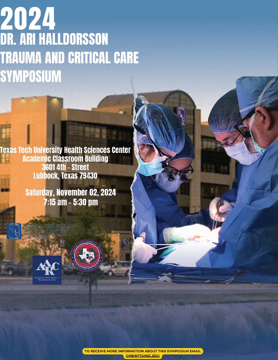 Steven E. Brooks, MD, FACS tweet media