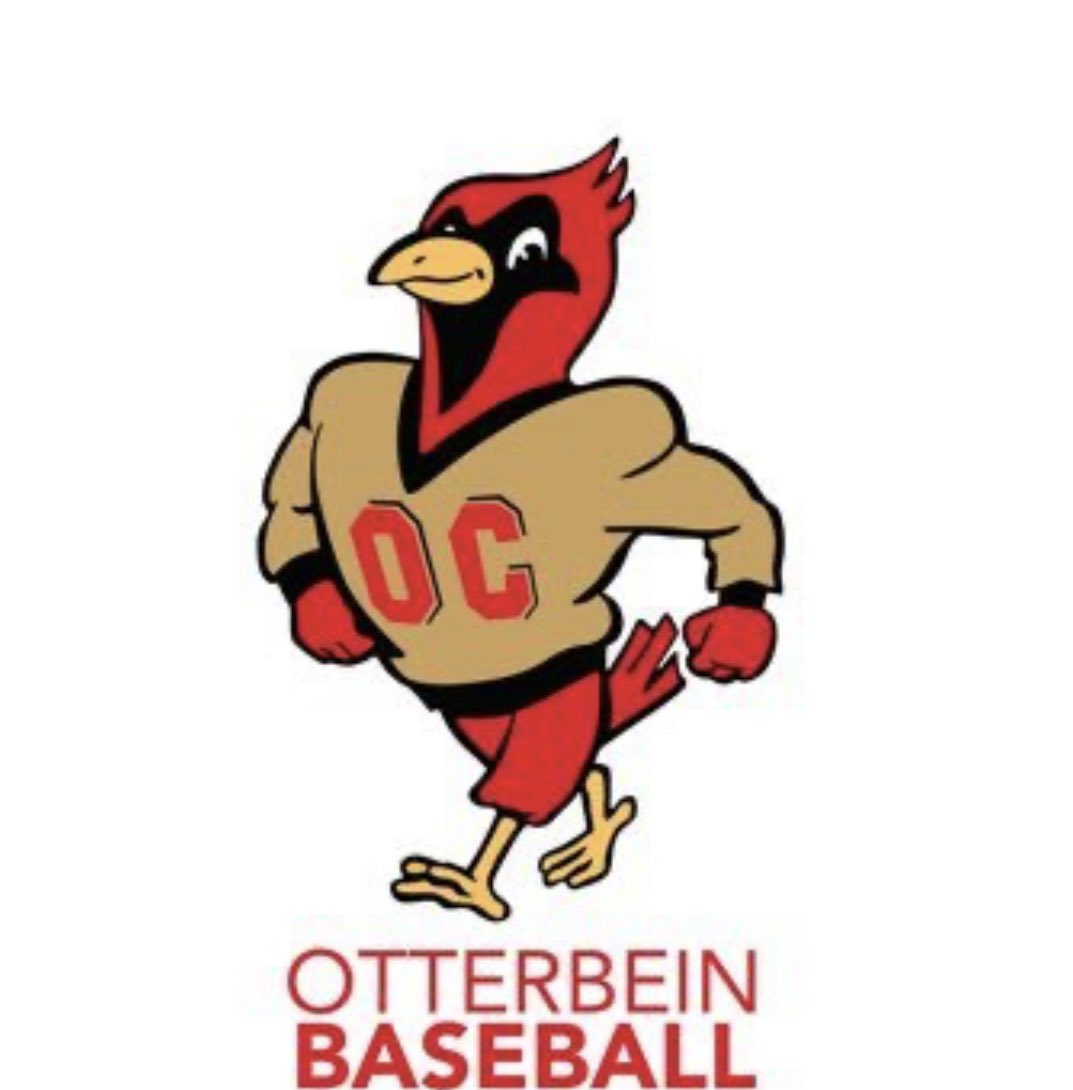 Otterbein offered!
Thank you so much to the coaching staff for having me out! Had such a great visit! 
<a href="/brantcurnutte14/">Brantley Curnutte</a> <a href="/Coltonhann33/">Colton Hann</a> <a href="/OUCardsBaseball/">Otterbein Baseball</a>