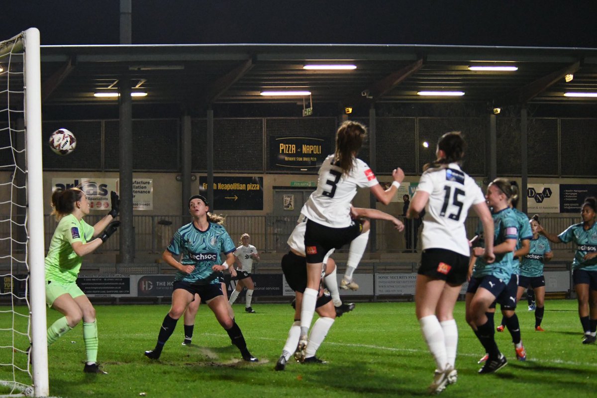 DartfordFCWomen tweet media