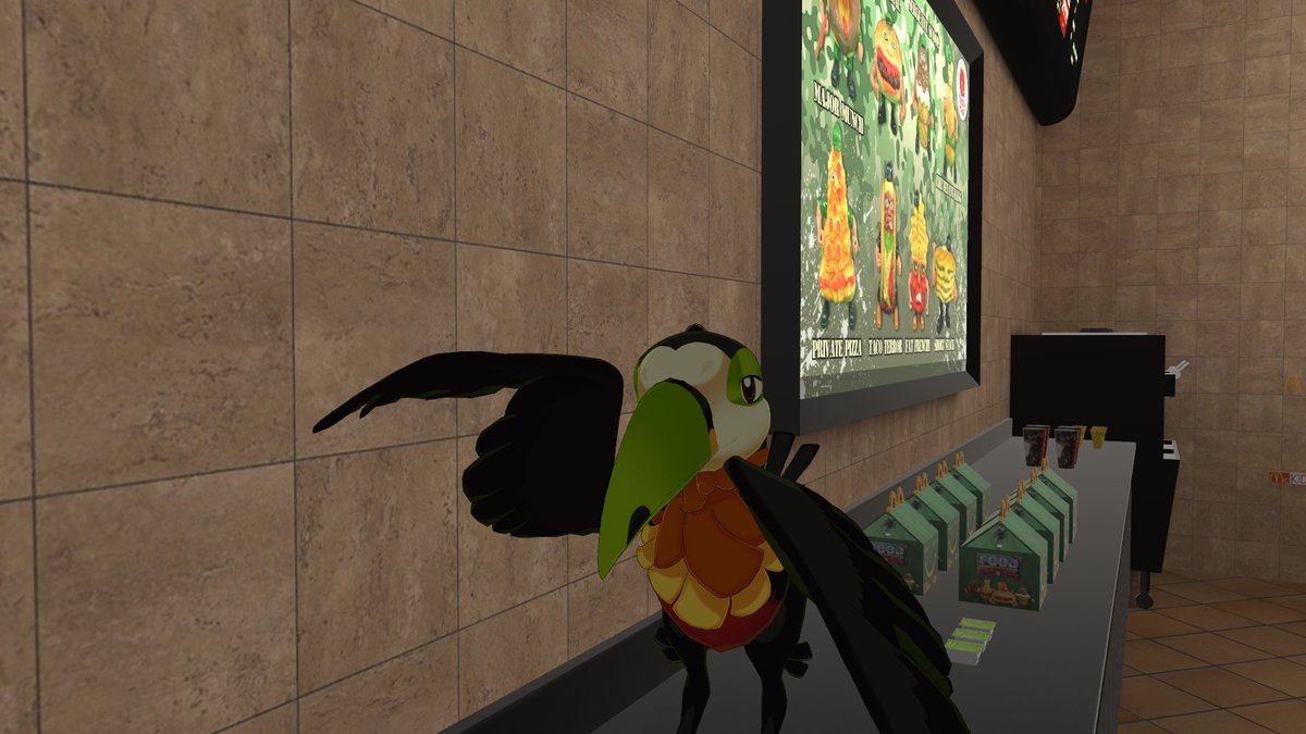 🔞Big Beaks🔞 tweet media