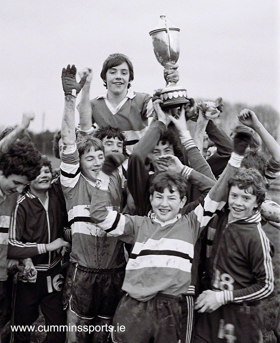 Irish Football Pics tweet media