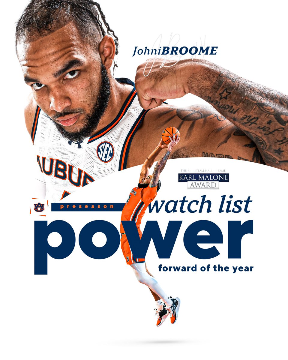 AuburnMBB's tweet photo. Big dog 💪 https://t.co/mCMfT0qFxy