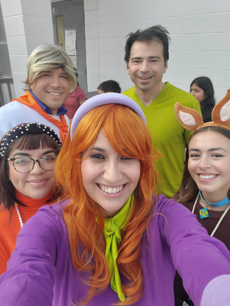 Jennifer Ramirez tweet media