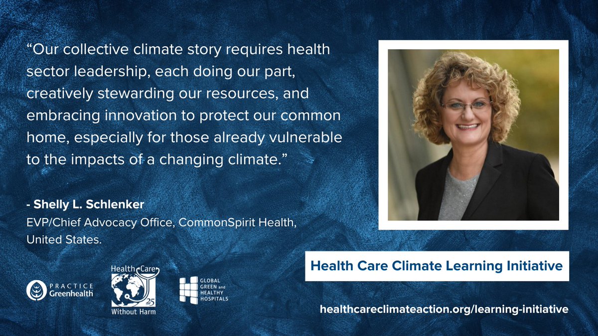 HCWH - US & Canada (@hcwithoutharm) on Twitter photo 📣 New case study: Learn how <a href="/commonspirit/">CommonSpirit Health</a> gathered support for a net-zero goal and allocated resources to develop a climate action plan, which includes specific goals, strategies, and work plans under three pillars.💡➡️ healthcareclimateaction.org/CLI_CommonSpir… 📣 New case study: Learn how <a href="/commonspirit/">CommonSpirit Health</a> gathered support for a net-zero goal and allocated resources to develop a climate action plan, which includes specific goals, strategies, and work plans under three pillars.💡➡️ healthcareclimateaction.org/CLI_CommonSpir…