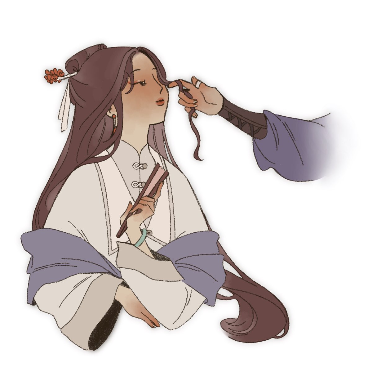 sam ☆ COMMISSIONS OPEN tweet media