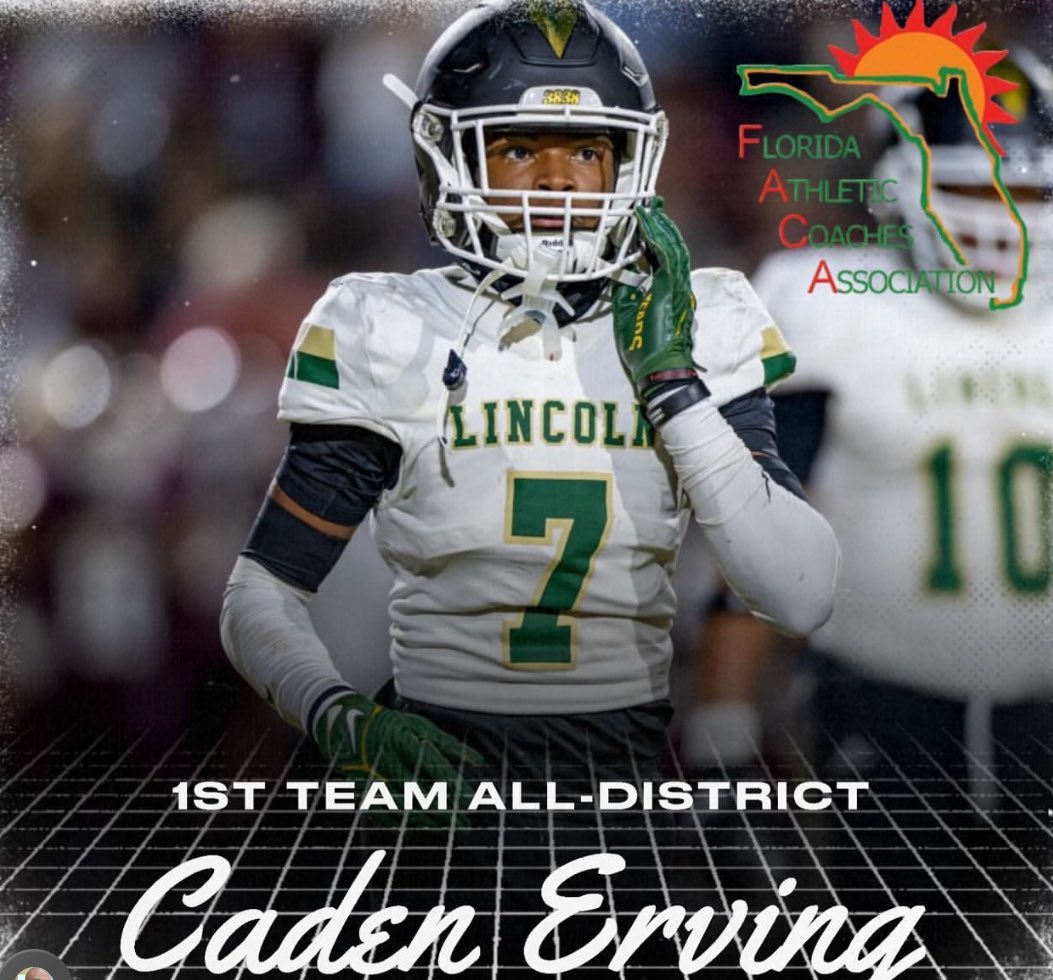Caden”BAM” Erving (@cadenerving) on Twitter photo blessed to be named 1st-team all district!!💯💯7️⃣ working hard!
<a href="/MrEliDubble/">Coach Eli Will</a> <a href="/CoachMcCrayLHS/">Brandon Moses McCray</a> <a href="/CoachCollins__/">Jashawn Collins</a> <a href="/CoachKornDawg/">Mikhal Kornegay</a> <a href="/MathewsArmunz/">Armunz Mathews</a> <a href="/successathletic/">Mark Liles</a> blessed to be named 1st-team all district!!💯💯7️⃣ working hard!
<a href="/MrEliDubble/">Coach Eli Will</a> <a href="/CoachMcCrayLHS/">Brandon Moses McCray</a> <a href="/CoachCollins__/">Jashawn Collins</a> <a href="/CoachKornDawg/">Mikhal Kornegay</a> <a href="/MathewsArmunz/">Armunz Mathews</a> <a href="/successathletic/">Mark Liles</a>