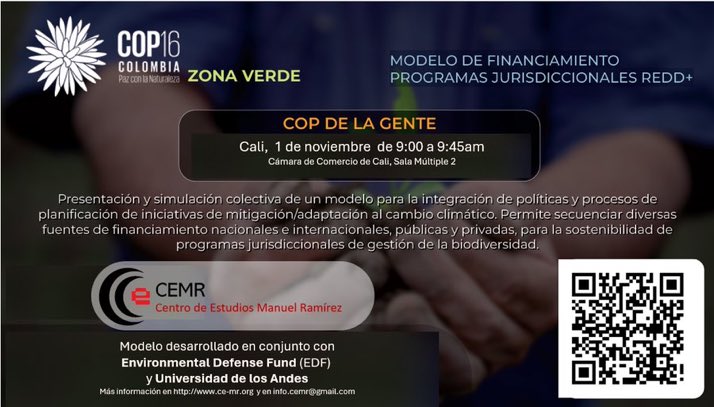 Centro de Estudios Manuel Ramírez tweet media