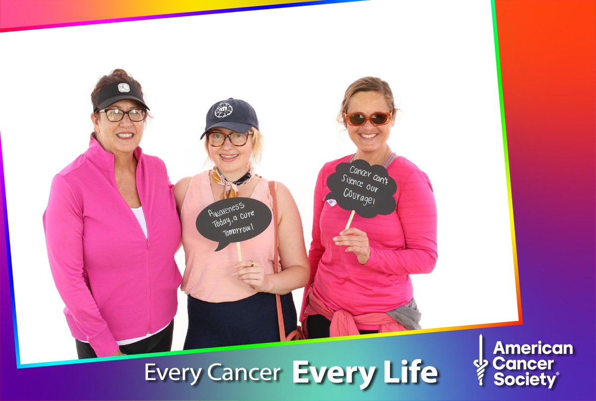 KAIPartners's tweet photo. We are incredibly proud of our team's participation in the American Cancer Society's Making Strides Against Breast Cancer event in Sacramento! From start to finish, the team's enthusiasm and generosity have shown the power of coming together to support an essential cause. https://t.co/I7paur0ovQ