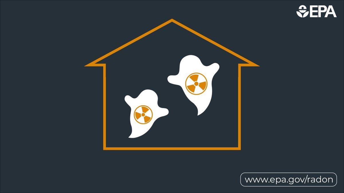 UkyRadon's tweet photo. Don't let #radon spook you!  It's scary but it can be fixed.  #Test your home for radon today
@UKCPH @SouthernKYAHEC @KyDeptofEd @ukynursing @usedgov @HUDgov @SCKY_AHEC @UKAHEC @HealthKET @KyPublicHealth 
Learn more about radon here: Radon and Secondhand Smoke | BREATHE https://t.co/dNl3NGF9D2