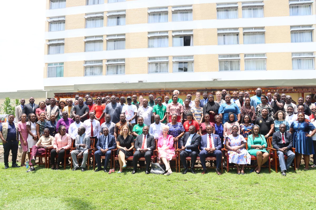 Department of Economic Planning and Development tweet media