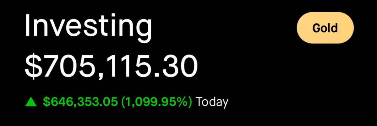 What if i handed you the set of trading rules that made me $10M+?

Would you take them? I call them “EMS”

I just posted an entire guide in my server

Like RT &amp; reply “EMS” and i’ll send you access

For FREE… (must be following to DM) $SPY $SPX
