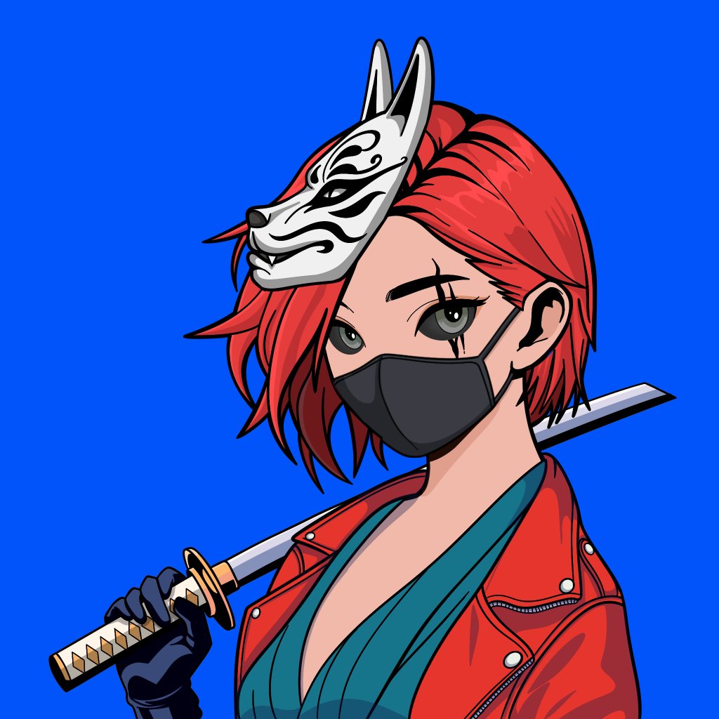 Gud Geisha <a href="/apecoin/">ApeCoin</a> #ApeChain #NFT 

Mint still ongoing -> geishaonape.nfts2.me