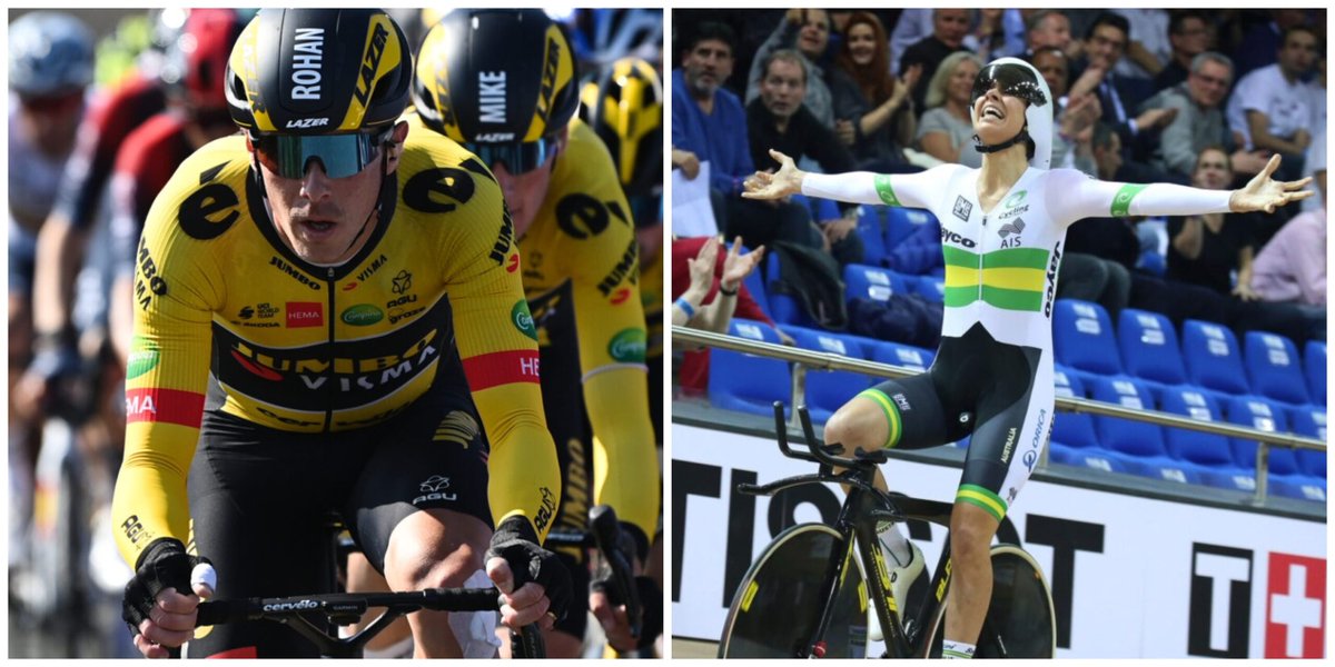 The Cycle Collective tweet media