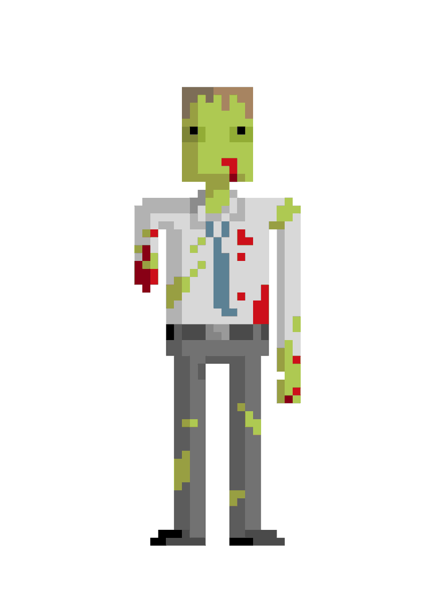 Block_Icons's tweet photo. Happy Halloween
#happyhalloween #halloween #zombie #zombies #creepy #pixelart #comicart #fanart #retro #80s #80s #1980s #8bit #cartoon #comics #animation #robertkirkman #thewalkingdead https://t.co/KuZkhtMogI