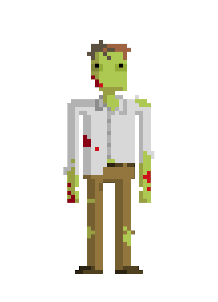 Block_Icons's tweet photo. Happy Halloween
#happyhalloween #halloween #zombie #zombies #creepy #pixelart #comicart #fanart #retro #80s #80s #1980s #8bit #cartoon #comics #animation #robertkirkman #thewalkingdead https://t.co/KuZkhtMogI