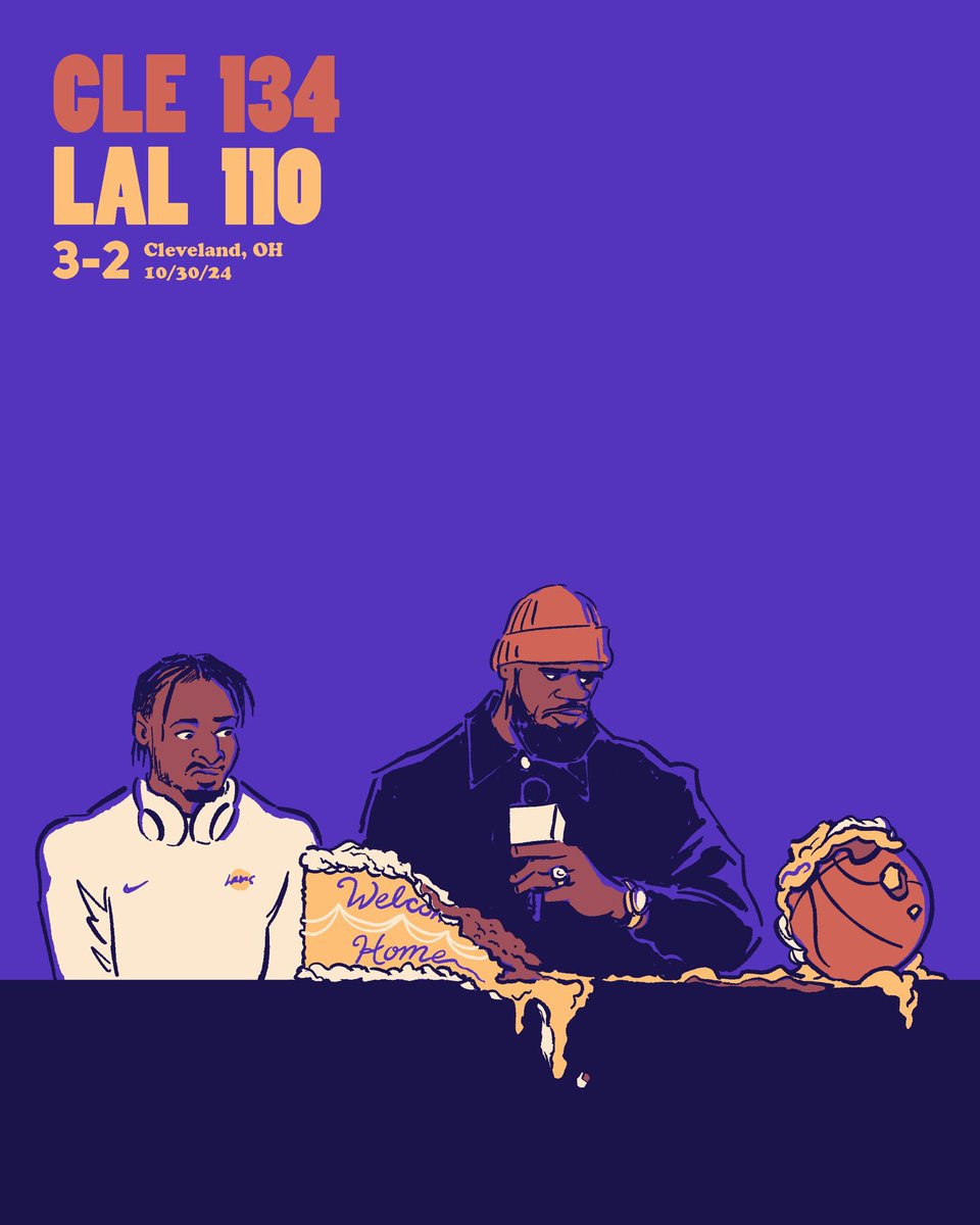 …even the blowouts