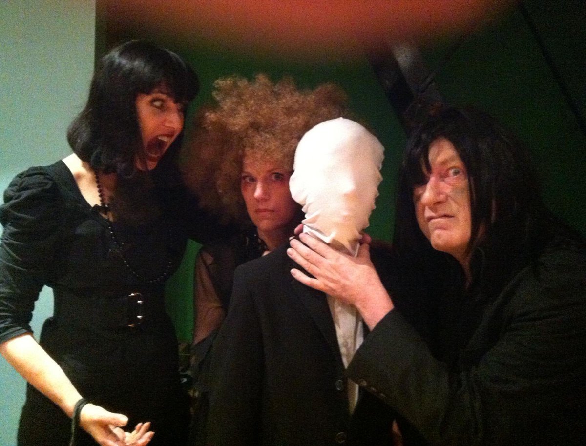 Happy Halloween ! 

Photos by <a href="/catherine_mayer/">Catherine Mayer</a>