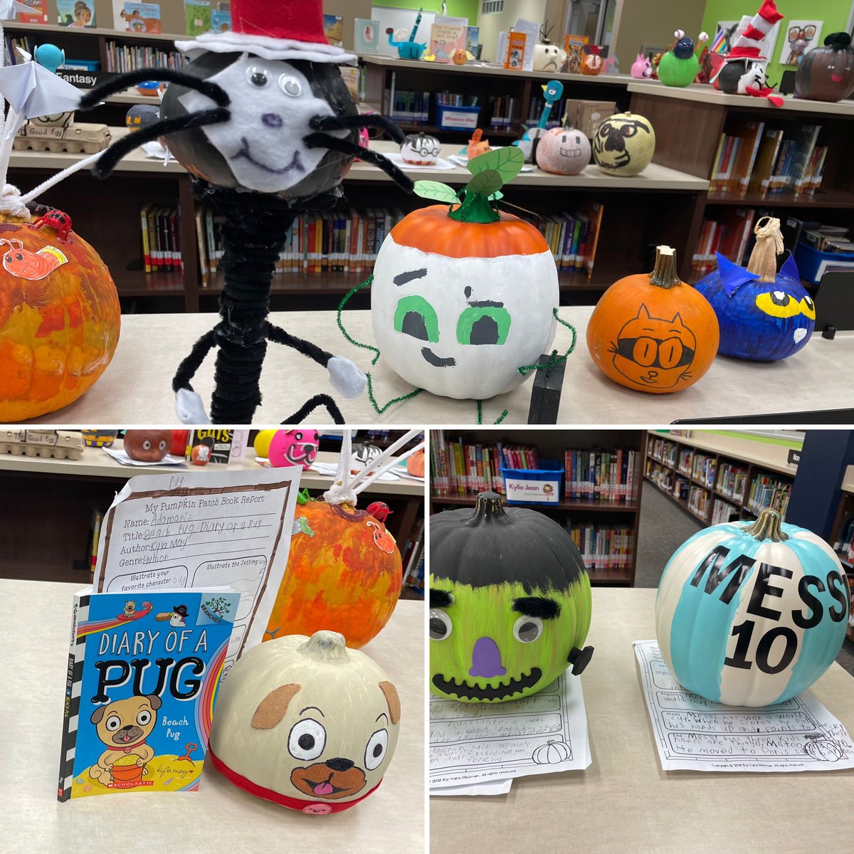 Alison Love tweet media