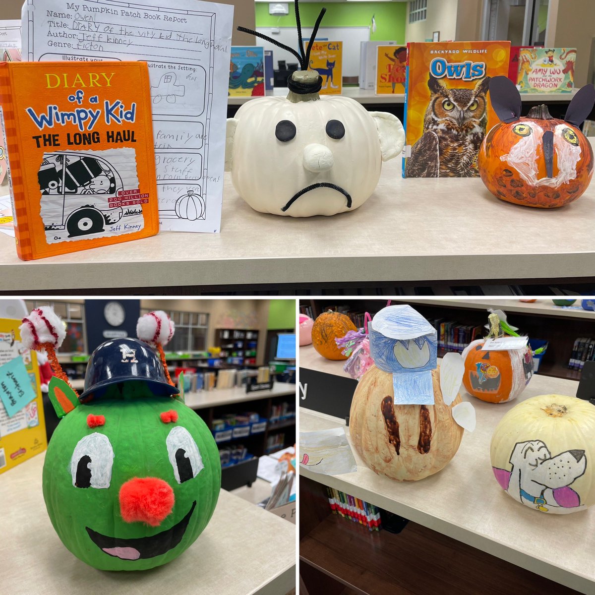 Alison Love tweet media