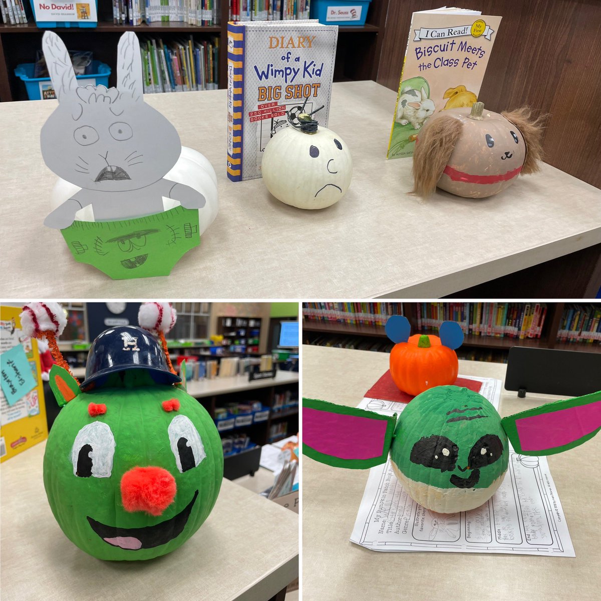 Alison Love tweet media